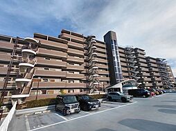 ダイアパレス吹田ウインドヒル 中古マンション