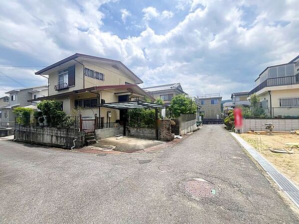 現地写真更新！現地ご案内とともに住宅ローンのご相談も承ります！実際の道路幅や雰囲気は、ぜひ一緒に現地で確認いたしましょう