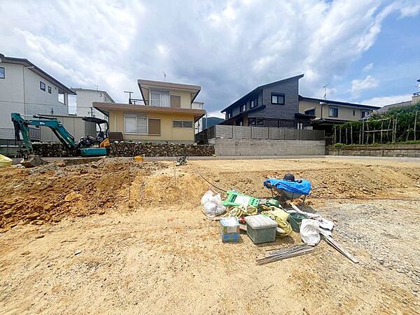 現地写真更新！現地ご案内とともに住宅ローンのご相談も承ります！当社は多数融資銀行の取扱いあり。お客様それぞれにピッタリの融資先をご提案♪【住宅ローン相談のみも大歓迎】