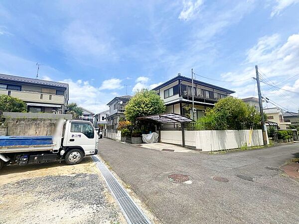 現地写真更新！充実したアフターサポートで安心！当社は誠実に、丁寧に、お客様一人ひとりに永く安心してお住まいいただけるようなお付き合いをさせていただきます