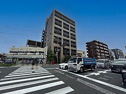 ライオンズマンション京都河原町第3　中古マンション