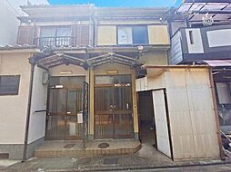 京都府京都市南区東九条南石田町