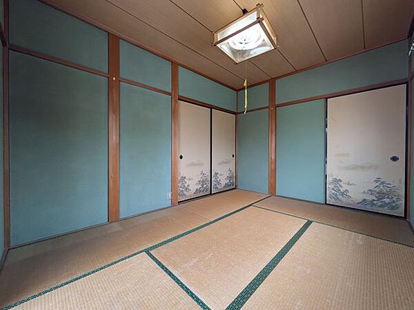 和室