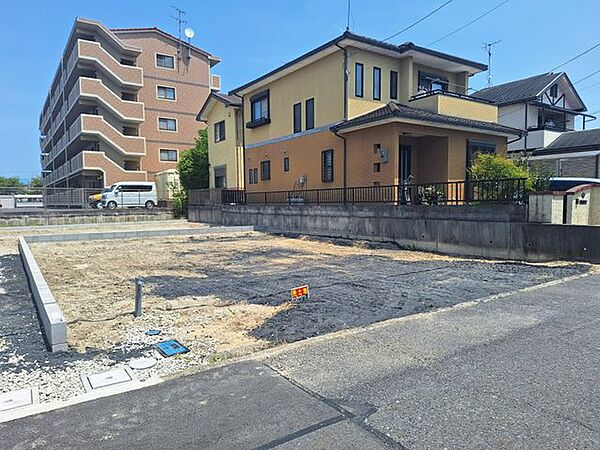現地写真更新！好評分譲中！現地でしかわからないこともございます。少しでも気になる方はぜひ実際に現地で周辺環境や雰囲気をご確認ください。
