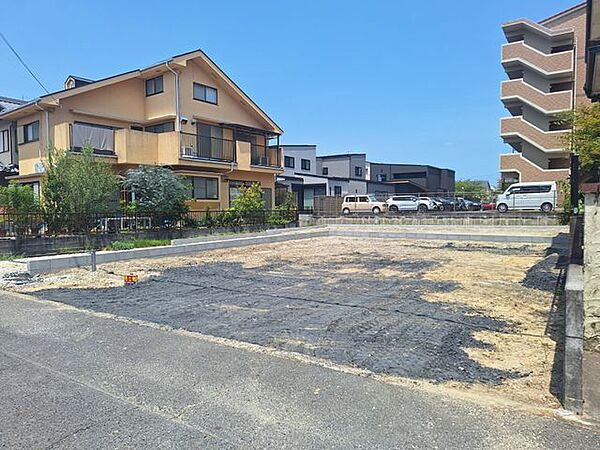 現地写真更新！現地ご案内とともに住宅ローンのご相談も承ります！当社は多数融資銀行の取扱いあり。お客様それぞれにピッタリの融資先をご提案♪【住宅ローン相談のみも大歓迎】