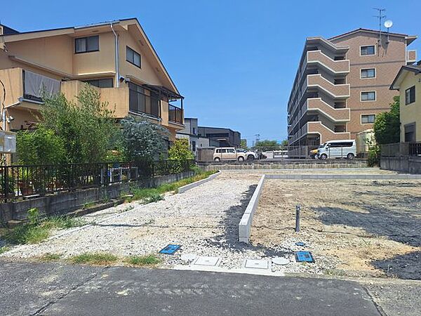 現地写真更新！現地の説明はもちろん、モデルハウスご見学も可能！同社施工物件をご見学していただきますので、実際に使用される設備やお家の雰囲気などをご確認ください