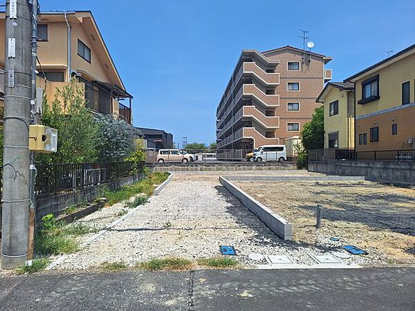 現地写真更新！好評分譲中！現地でしかわからないこともございます。少しでも気になる方はぜひ実際に現地で周辺環境や雰囲気をご確認ください。