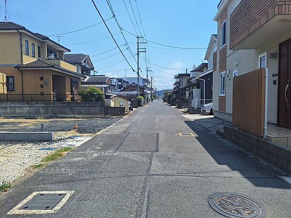 現地写真更新！充実したアフターサポートで安心！当社は誠実に、丁寧に、お客様一人ひとりに永く安心してお住まいいただけるようなお付き合いをさせていただきます