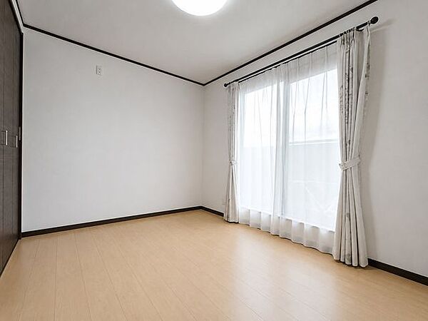 子供部屋