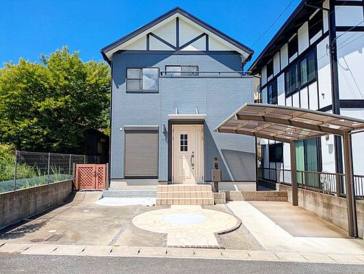 外観 大津市秋葉台　中古一戸建て