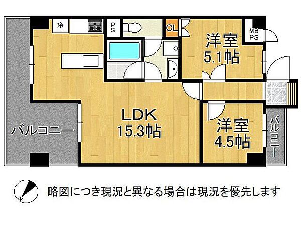 間取り：326000263119