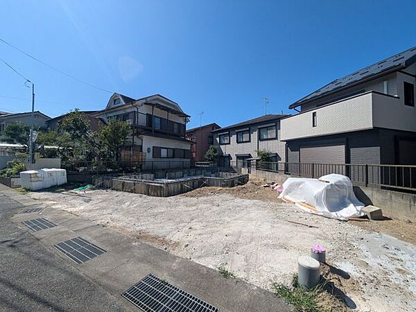 現地写真更新！現地ご案内とともに住宅ローンのご相談も承ります！当社は多数融資銀行の取扱いあり。お客様それぞれにピッタリの融資先をご提案♪【住宅ローン相談のみも大歓迎】