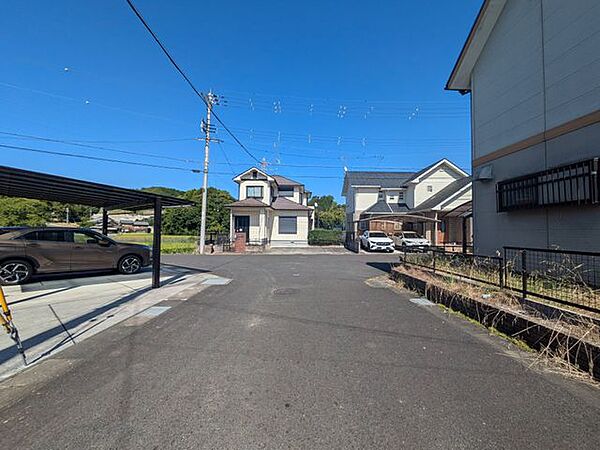 現地写真更新！充実したアフターサポートで安心！当社は誠実に、丁寧に、お客様一人ひとりに永く安心してお住まいいただけるようなお付き合いをさせていただきます