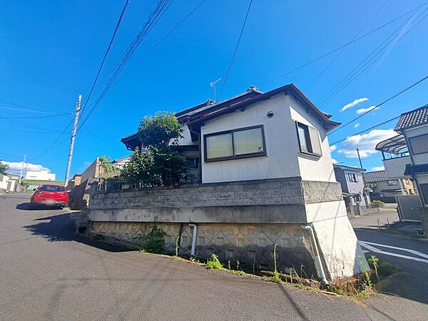 現地