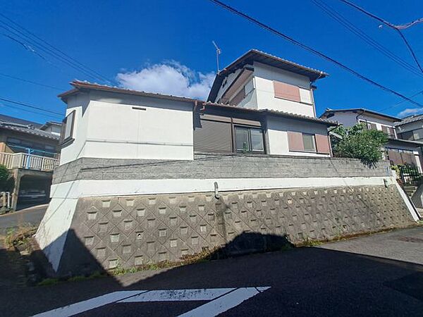 現地