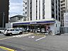 周辺：徒歩5分。ローソン大津打出浜店 330m
