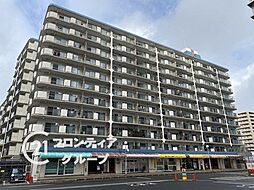 大津スカイハイツ 中古マンション