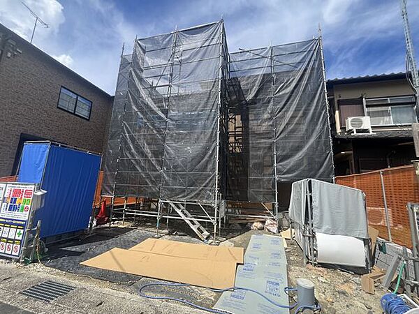 現地写真更新！現地ご案内とともに住宅ローンのご相談も承ります！当社は多数融資銀行の取扱いあり。お客様それぞれにピッタリの融資先をご提案♪【住宅ローン相談のみも大歓迎】