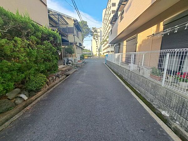 物件の状況等も是非現地でご確認くださいませ