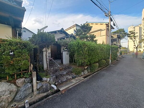 物件の状況等も是非現地でご確認くださいませ