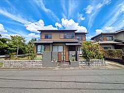 大津市里6丁目 中古一戸建て