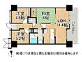 メゾンドール瀬田・公園都市1番館6階1,798万円