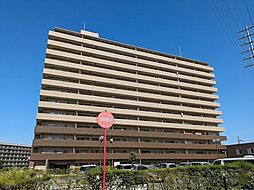 メゾンドール瀬田公園都市1番館 中古マンション