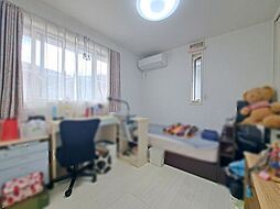 子供部屋の画像