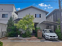 滋賀県草津市西渋川２丁目