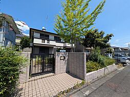 滋賀県大津市仰木の里２丁目