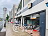 周辺：フレスコ東寺店 徒歩7分。 520m