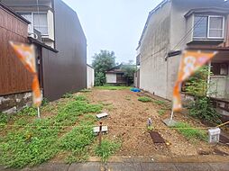 京都市伏見区淀美豆町 新築一戸建て 全1区画