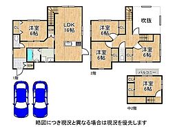 滋賀県大津市石居1丁目
