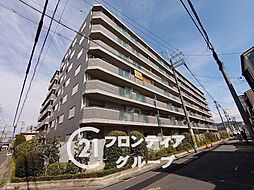 ペルル京都南 高倉通 中古マンション