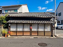 滋賀県大津市木下町