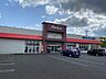 周辺：徒歩5分。アミカ瀬田店 390m