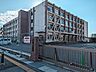 周辺：大津市立堅田中学校 徒歩11分。 850m