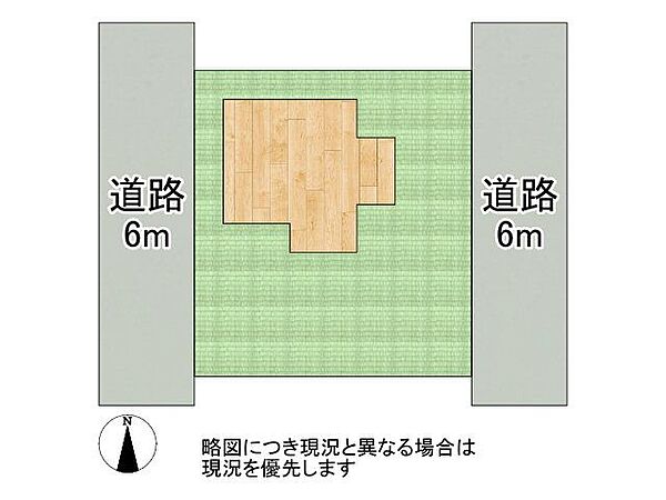 区画図：325000131146