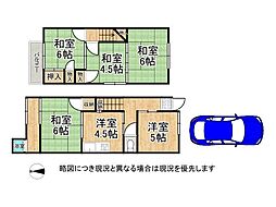 京都府京都市山科区勧修寺瀬戸河原町