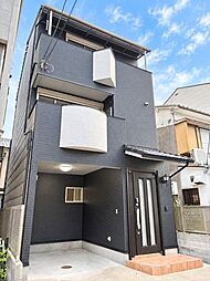 京都府京都市山科区西野楳本町