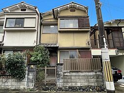 京都府京都市山科区大宅古海道町