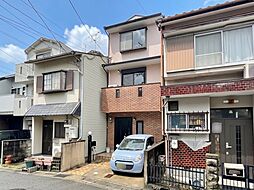 京都府京都市伏見区桃山町西尾