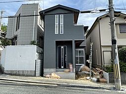 京都府京都市伏見区醍醐南端山町