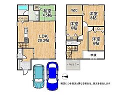 滋賀県大津市坂本2丁目