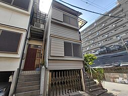 京都府京都市伏見区向島庚申町