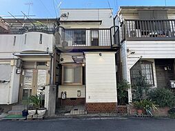 京都府京都市南区唐橋南琵琶町
