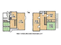 滋賀県大津市大石東５丁目