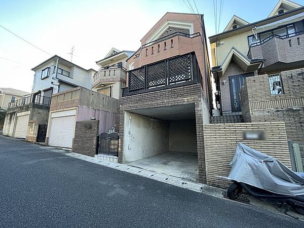 外観：326000274354