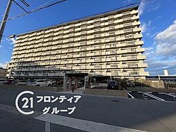 サンレスポアール 中古マンション