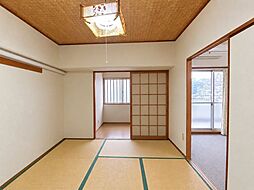 和室の画像